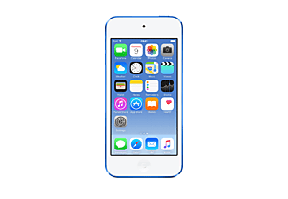 APPLE iPod Touch 128GB, kék