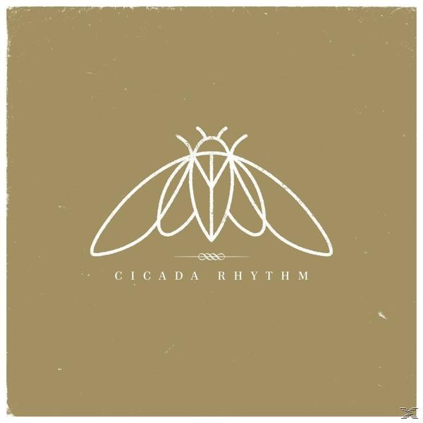 Cicada - Rhythm Rhythm Cicada - (Vinyl)