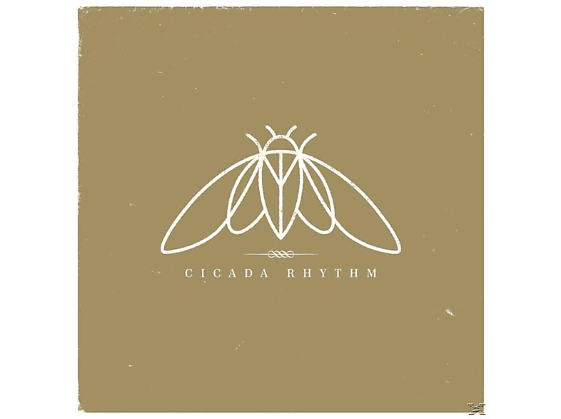 Cicada Rhythm - Cicada Rhythm  - (Vinyl)