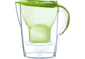 BRITA Marella - Filtres d'eau - 2.4 litre - Grün -  ()