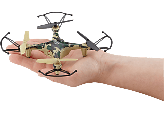 REVELL Quadcopter Air Hunter Drohne, Mehrfarbig