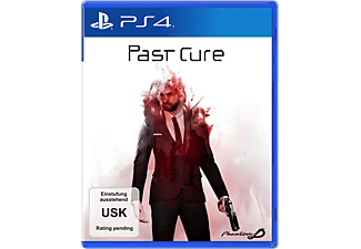 Past Cure - PlayStation 4 - 
