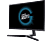 SAMSUNG LC24FG73 - Gaming Monitor, 23.5 ", Full-HD, Mattschwarz