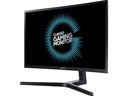 SAMSUNG LC24FG73 - , 23.5 ", Full-HD, Nero