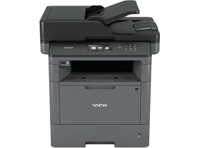 BROTHER All-in-one printer (DCP-L5500DN)