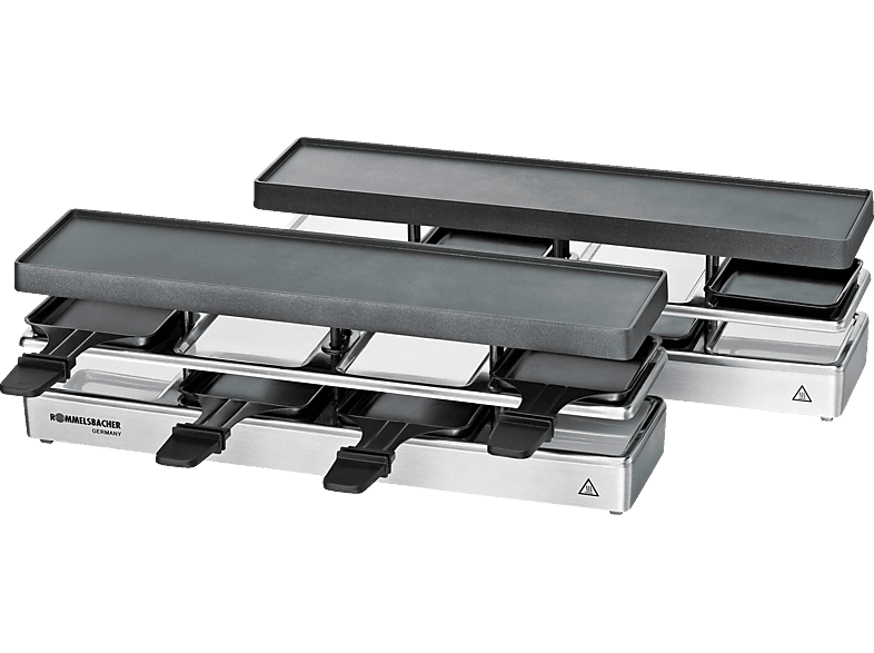 ROMMELSBACHER RC 1600 Raclette