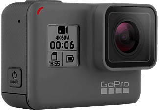GOPRO HERO6 Black sportkamera