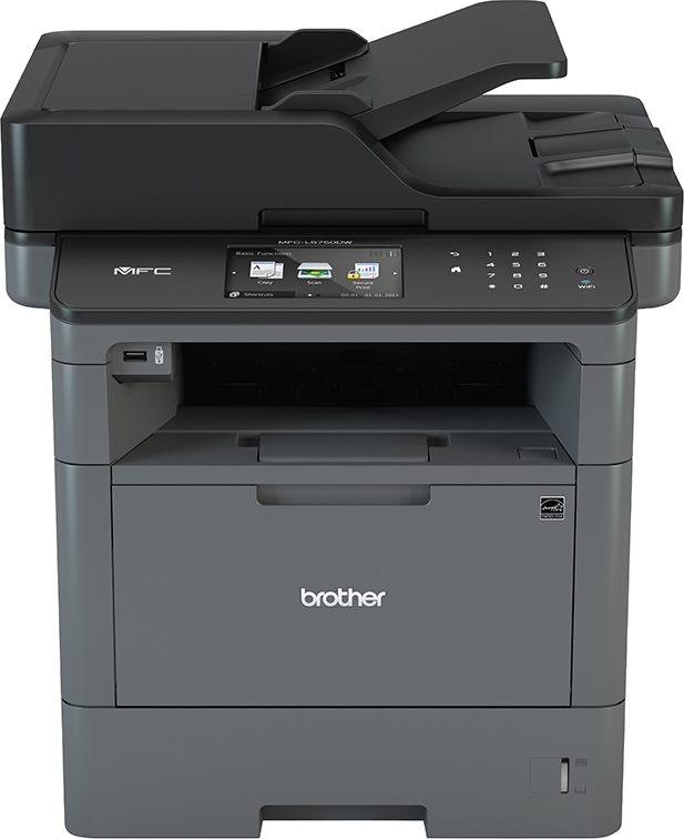 BROTHER Imprimante multifonction (MFC-L5750DW) Imprimante multifonction