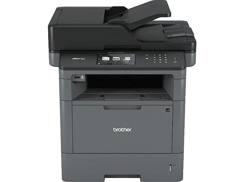 BROTHER All-in-one printer (MFC-L5750DW)