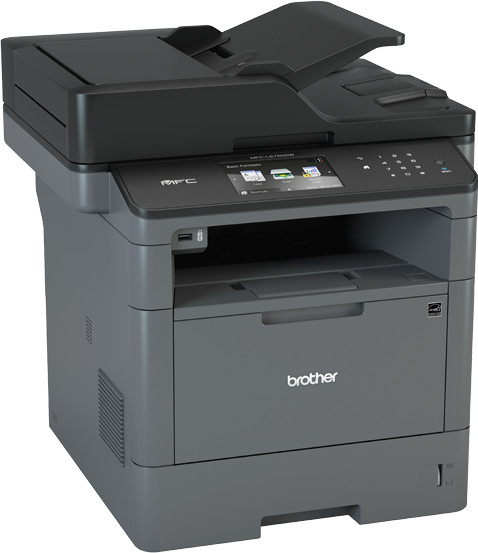 BROTHER Imprimante multifonction (MFC-L5750DW) Imprimante multifonction