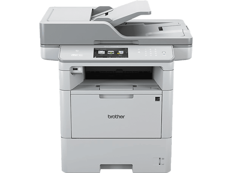 BROTHER All-in-one printer (MFC-L6800DW)