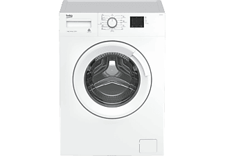 BEKO Outlet WTE-5411 B0 Elöltöltős mosógép