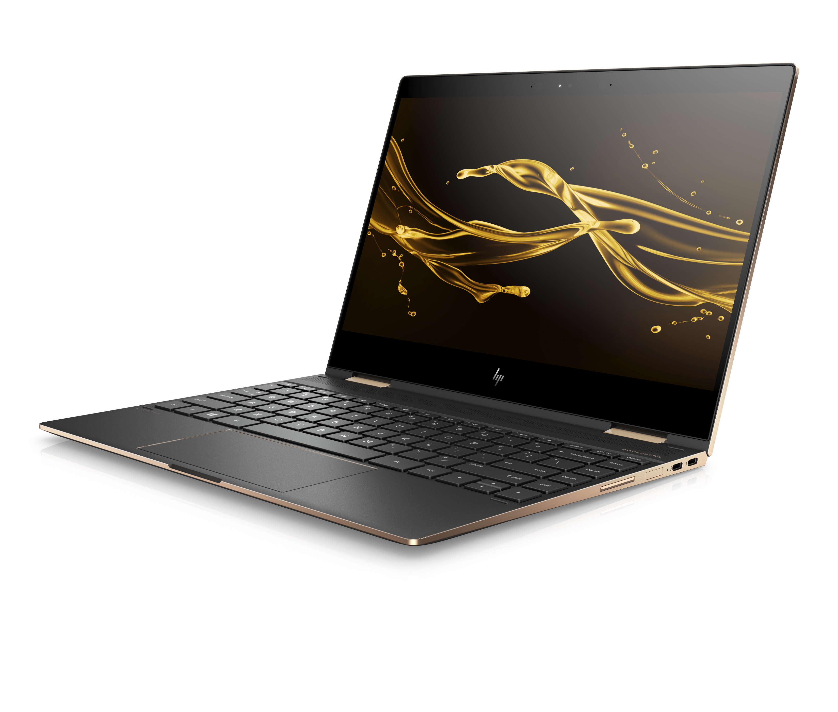 HP Spectre x360 13-ae034ng - 13,3 Zoll - Intel® Core™ i7 i7-8550U - 16 GB - 1 TB - Intel® UHD 620 - Windows 10 Home (64 Bit)