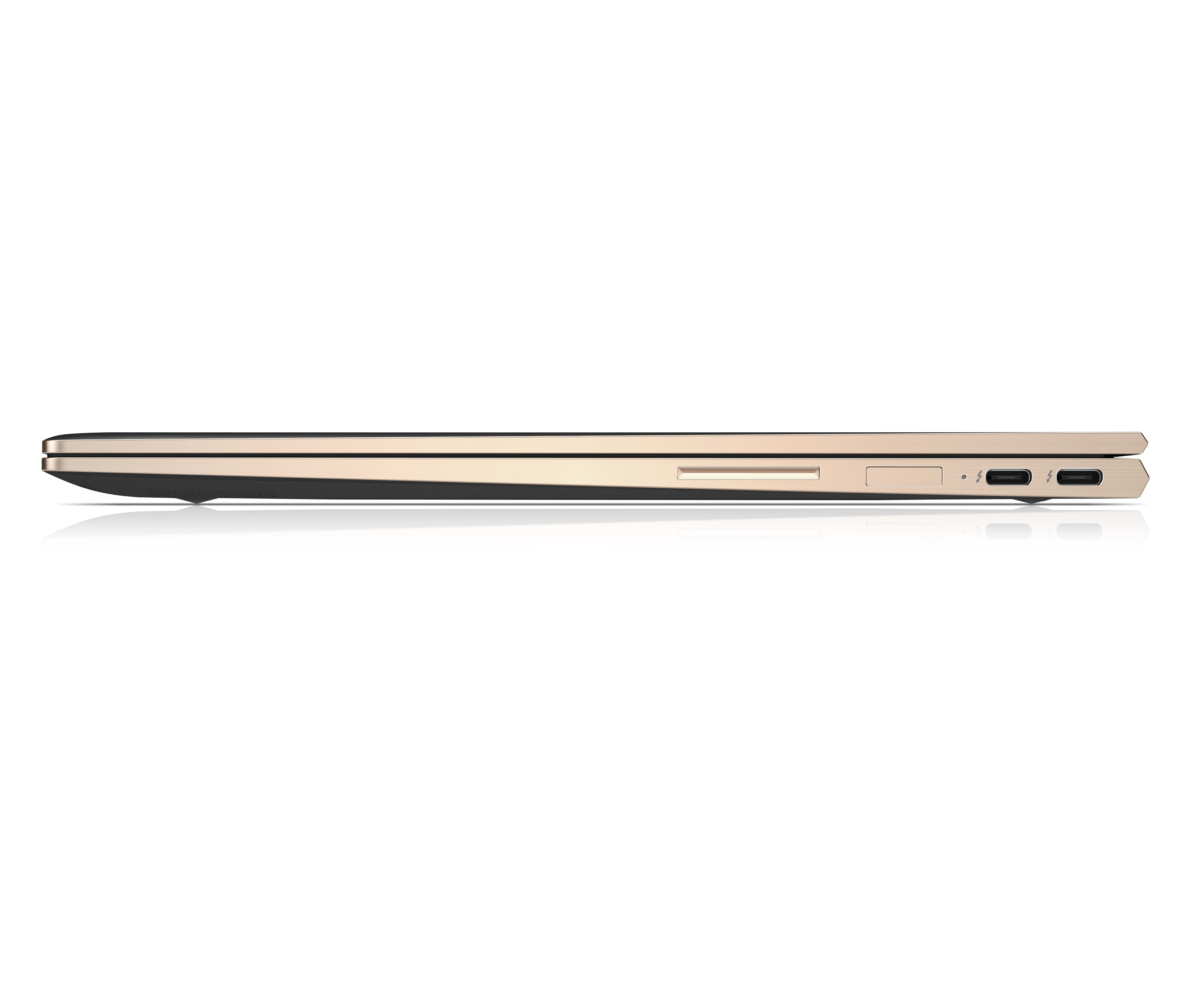 HP Spectre x360 13-ae034ng - 13,3 Zoll - Intel® Core™ i7 i7-8550U - 16 GB - 1 TB - Intel® UHD 620 - Windows 10 Home (64 Bit)