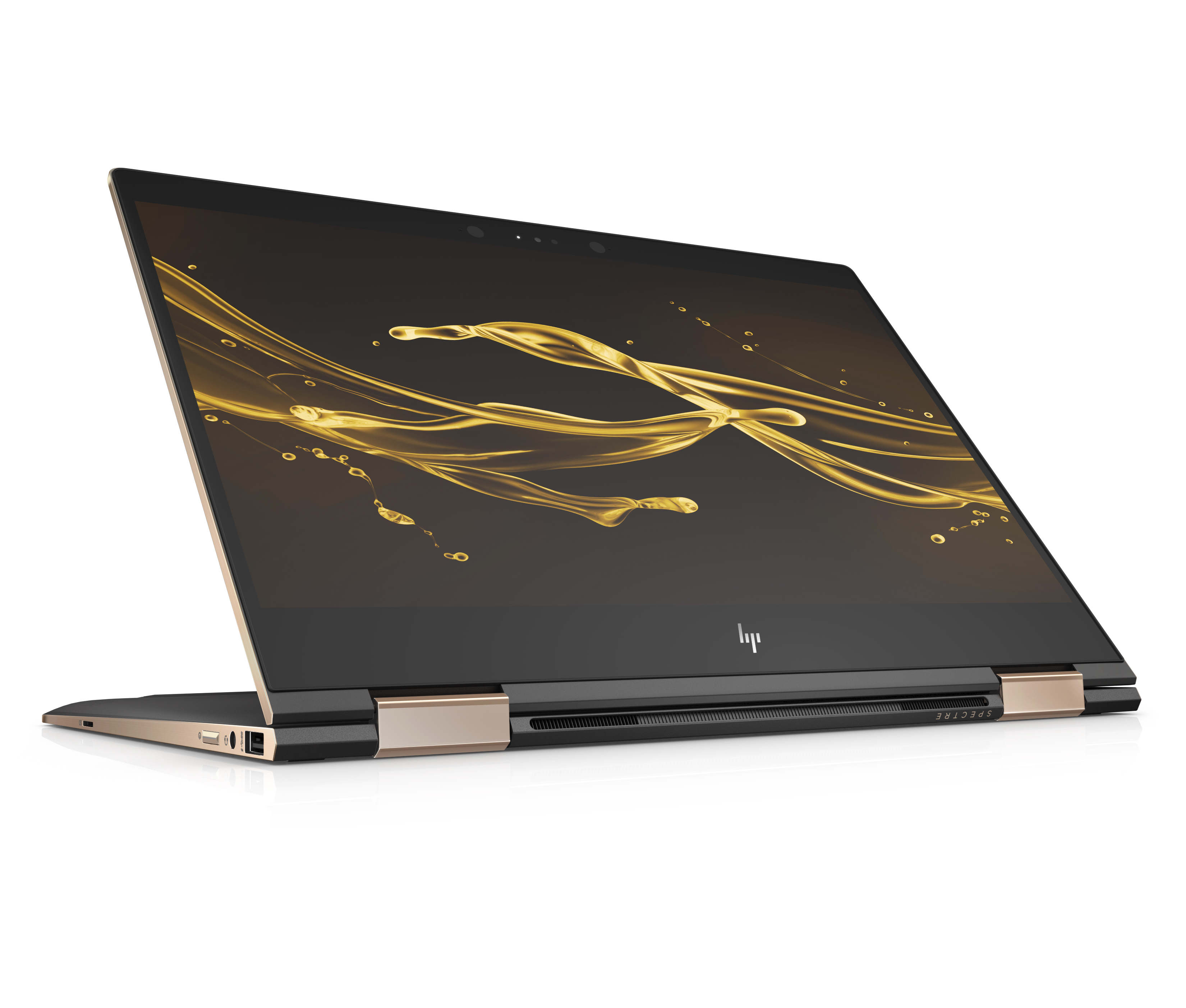 HP Spectre x360 13-ae034ng - 13,3 Zoll - Intel® Core™ i7 i7-8550U - 16 GB - 1 TB - Intel® UHD 620 - Windows 10 Home (64 Bit)