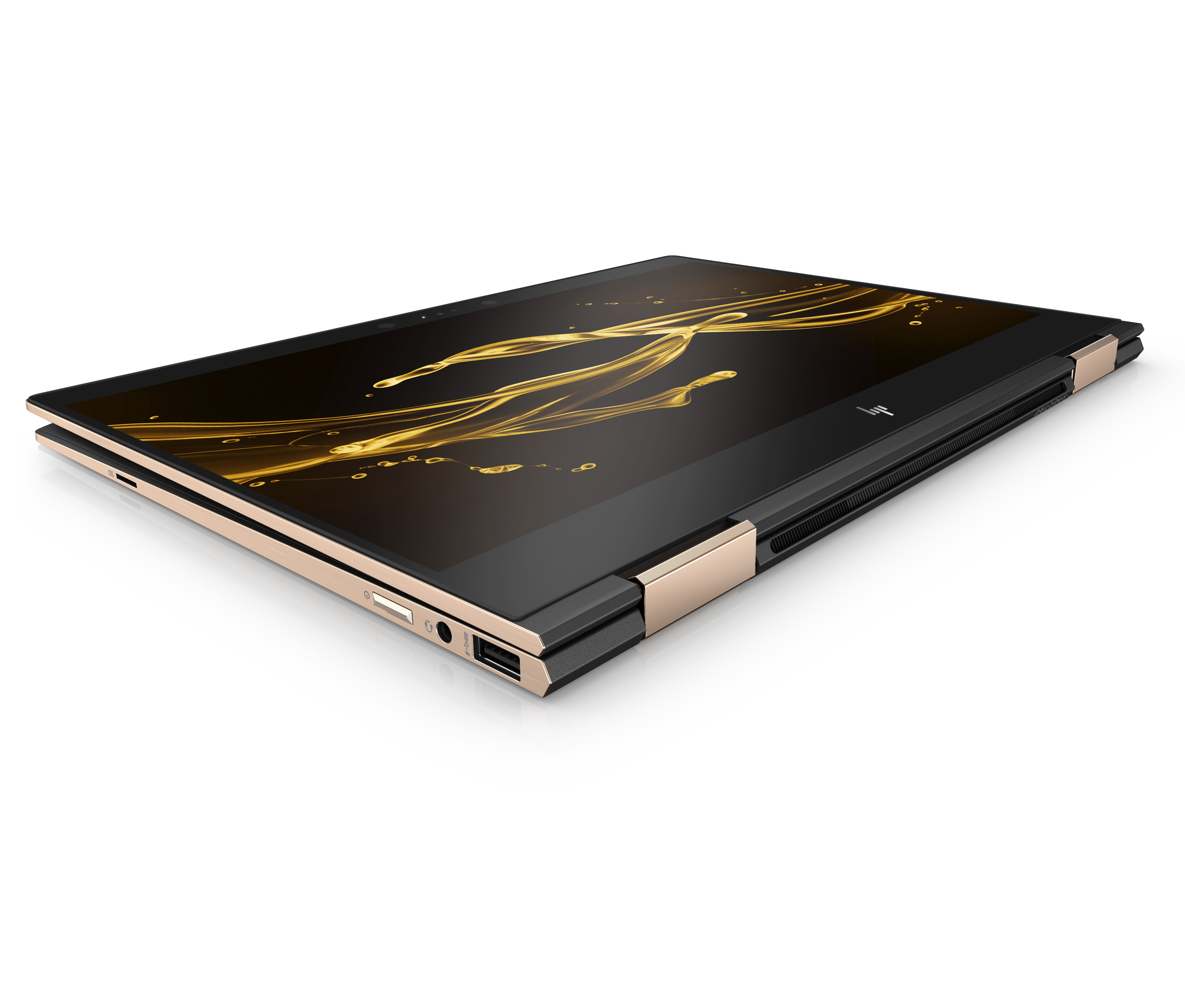 HP Spectre x360 13-ae034ng - 13,3 Zoll - Intel® Core™ i7 i7-8550U - 16 GB - 1 TB - Intel® UHD 620 - Windows 10 Home (64 Bit)