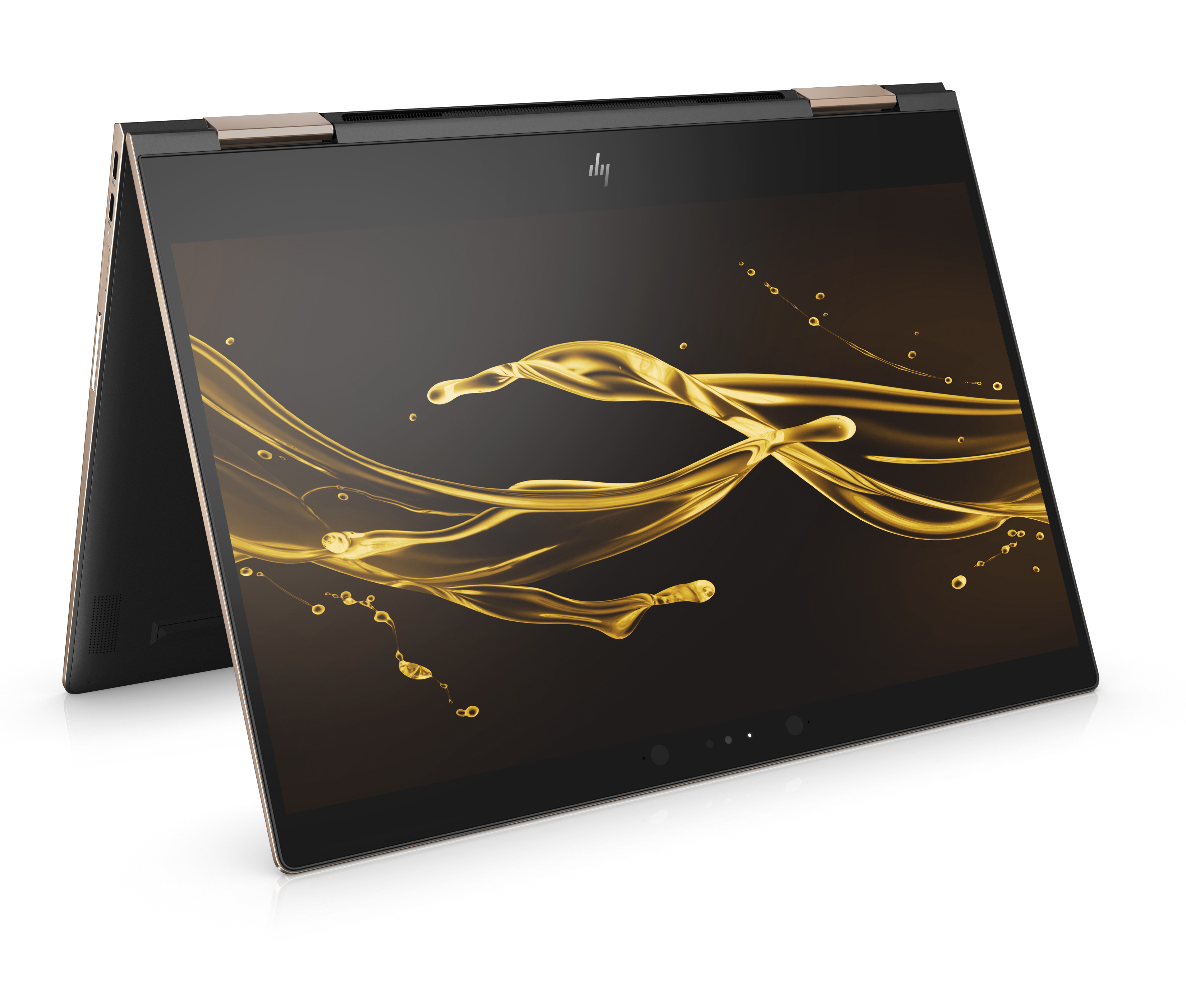 HP Spectre x360 13-ae034ng - 13,3 Zoll - Intel® Core™ i7 i7-8550U - 16 GB - 1 TB - Intel® UHD 620 - Windows 10 Home (64 Bit)