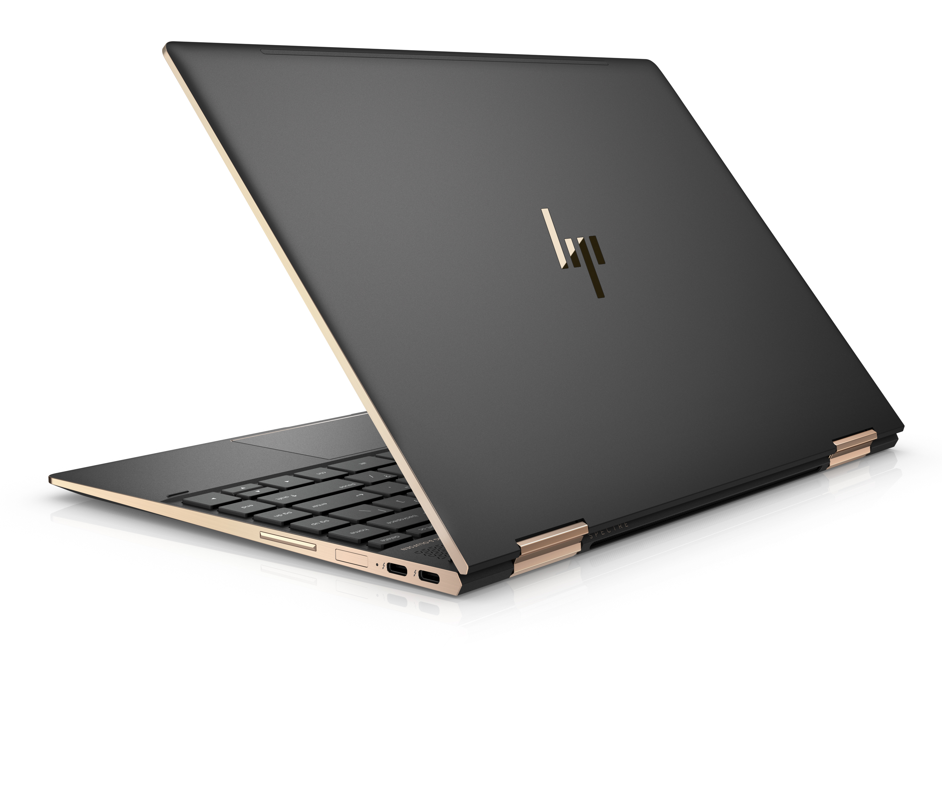 HP Spectre x360 13-ae034ng - 13,3 Zoll - Intel® Core™ i7 i7-8550U - 16 GB - 1 TB - Intel® UHD 620 - Windows 10 Home (64 Bit)