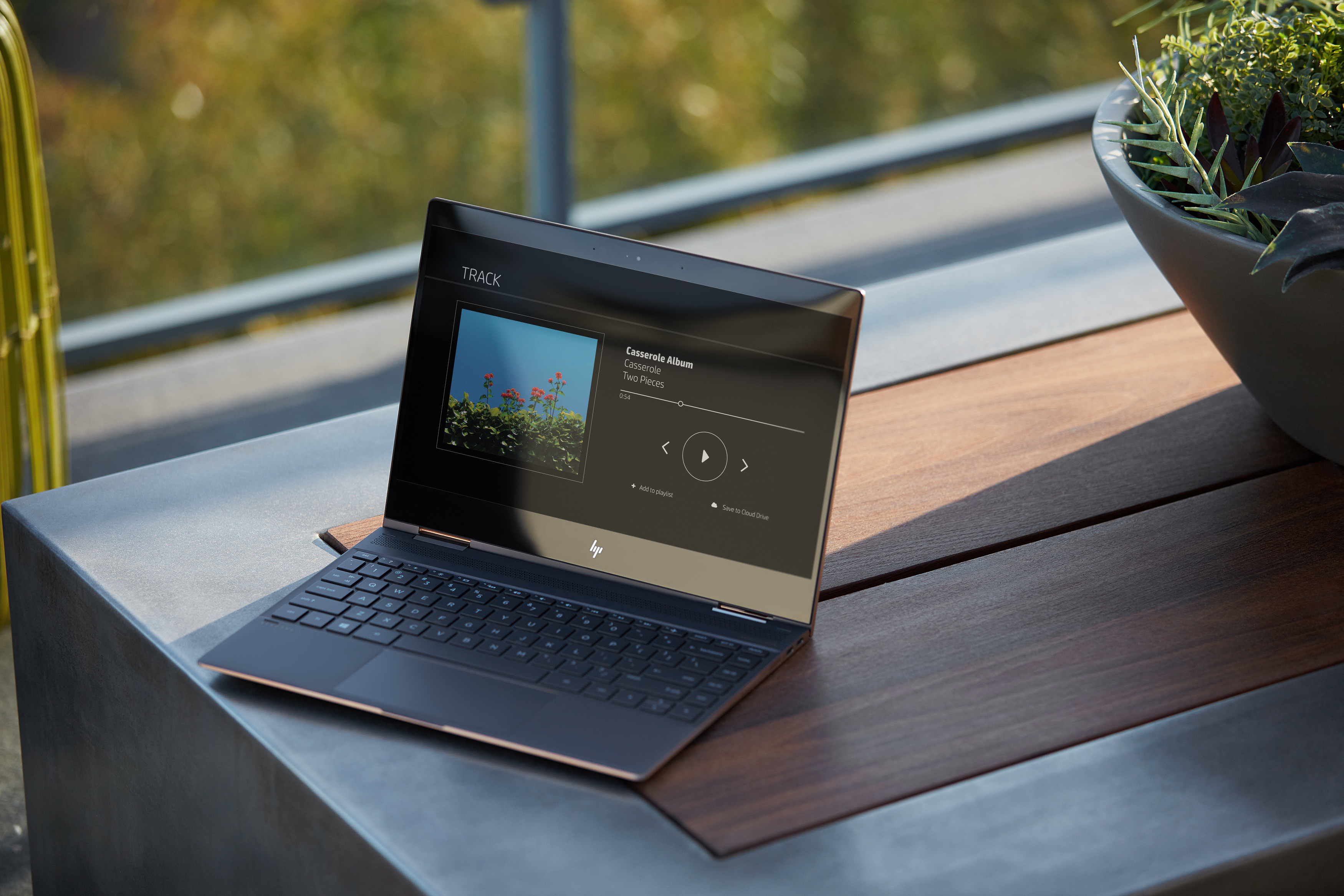 HP Spectre x360 13-ae034ng - 13,3 Zoll - Intel® Core™ i7 i7-8550U - 16 GB - 1 TB - Intel® UHD 620 - Windows 10 Home (64 Bit)