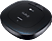 LG HomBot Square VRE610BKC - Aspirateur robot (Noir)