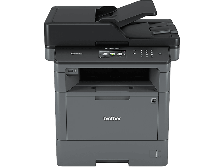BROTHER All-in-one printer (MFC-L5700DN)