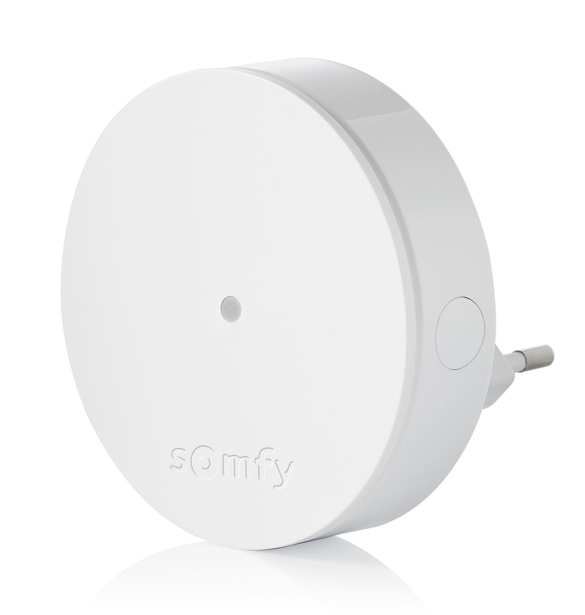 SOMFY Home Alarm Alamsysteem Wit
