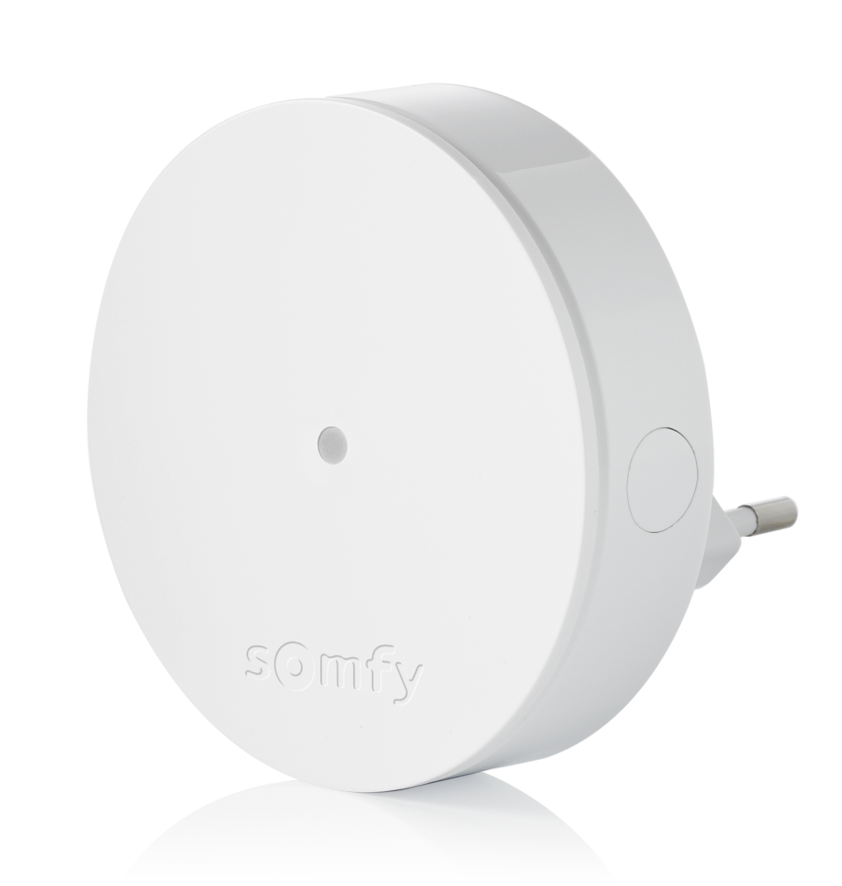 SOMFY Home Alarm Alamsysteem Wit