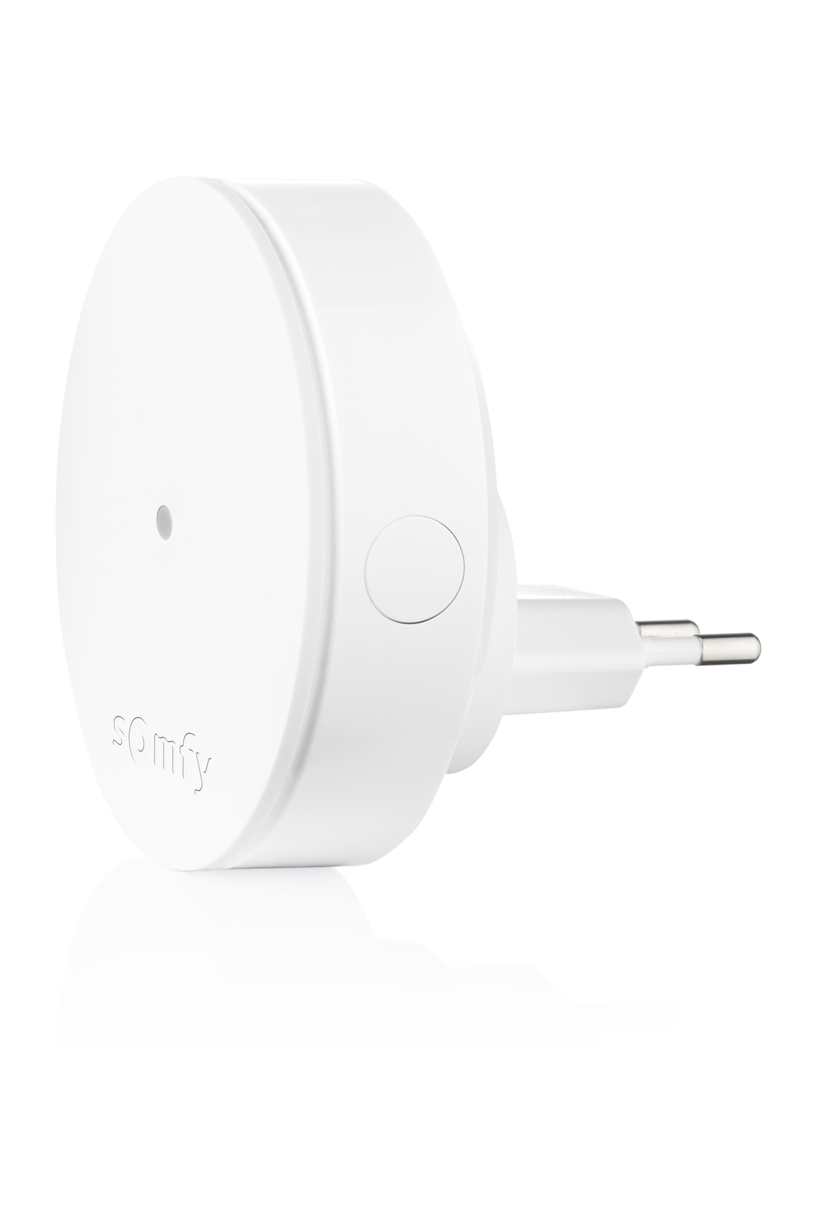 SOMFY Home Alarm Alamsysteem Wit