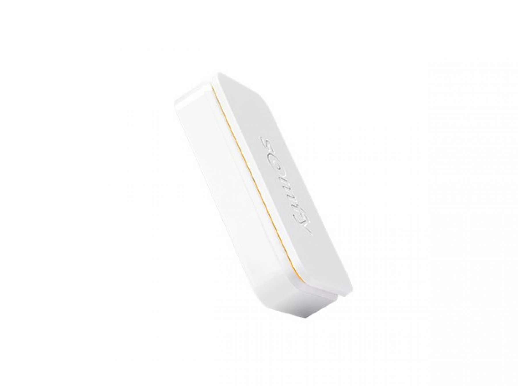 SOMFY Home Alarm Alamsysteem Wit