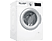 BOSCH WUQ28490 Elöltöltős mosógép
