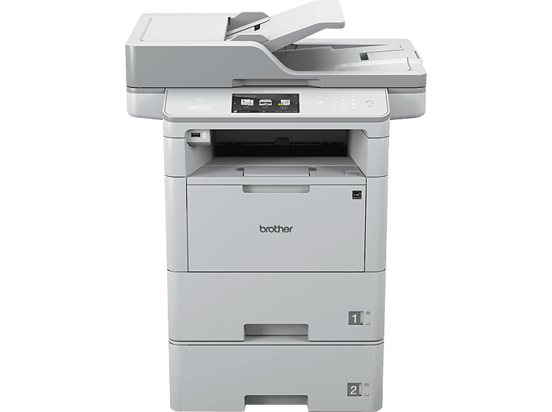 BROTHER All-in-one printer (MFC-L6800DWT)