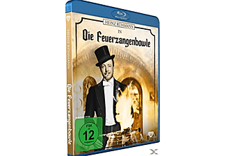 Die Feuerzangenbowle Blu-ray