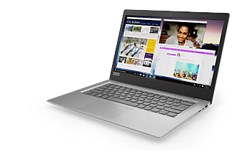 LENOVO IdeaPad 120S intel-N3350 4GB 128GB SSD Mineral Grey Laptop 81A50026TX