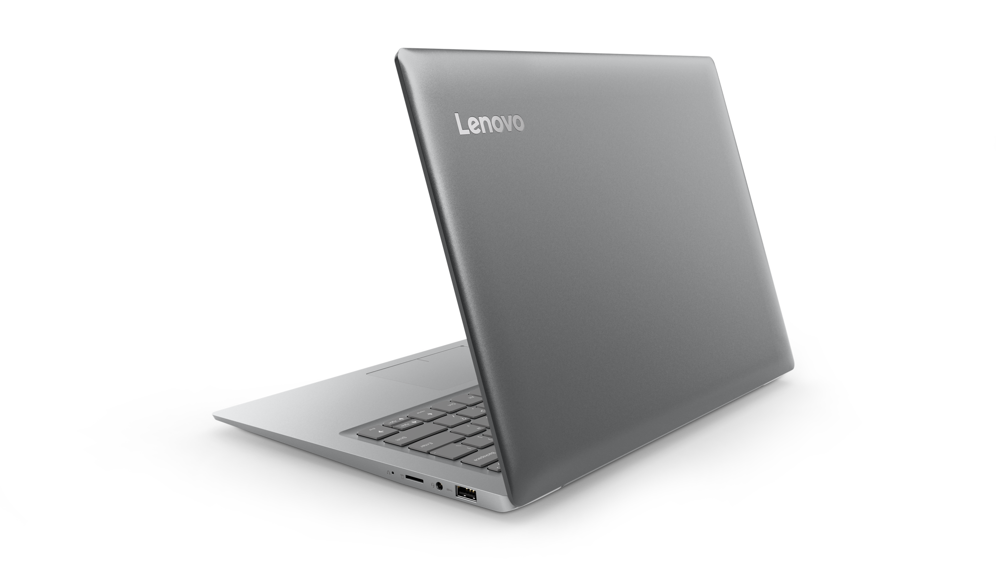 LENOVO IdeaPad 120S intel-N3350 4GB 128GB SSD Mineral Grey Laptop 81A50026TX