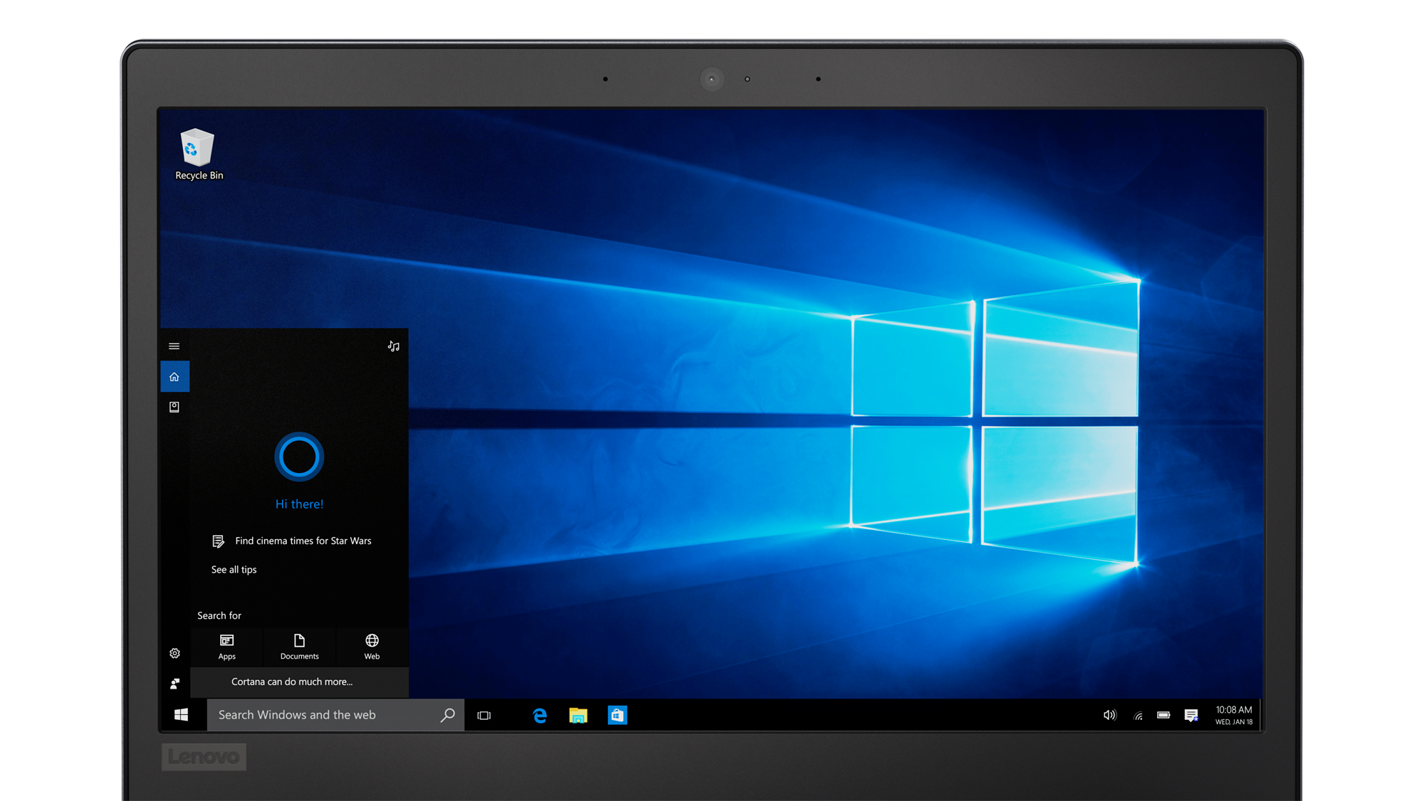 LENOVO IdeaPad 120S intel-N3350 4GB 128GB SSD Mineral Grey Laptop 81A50026TX
