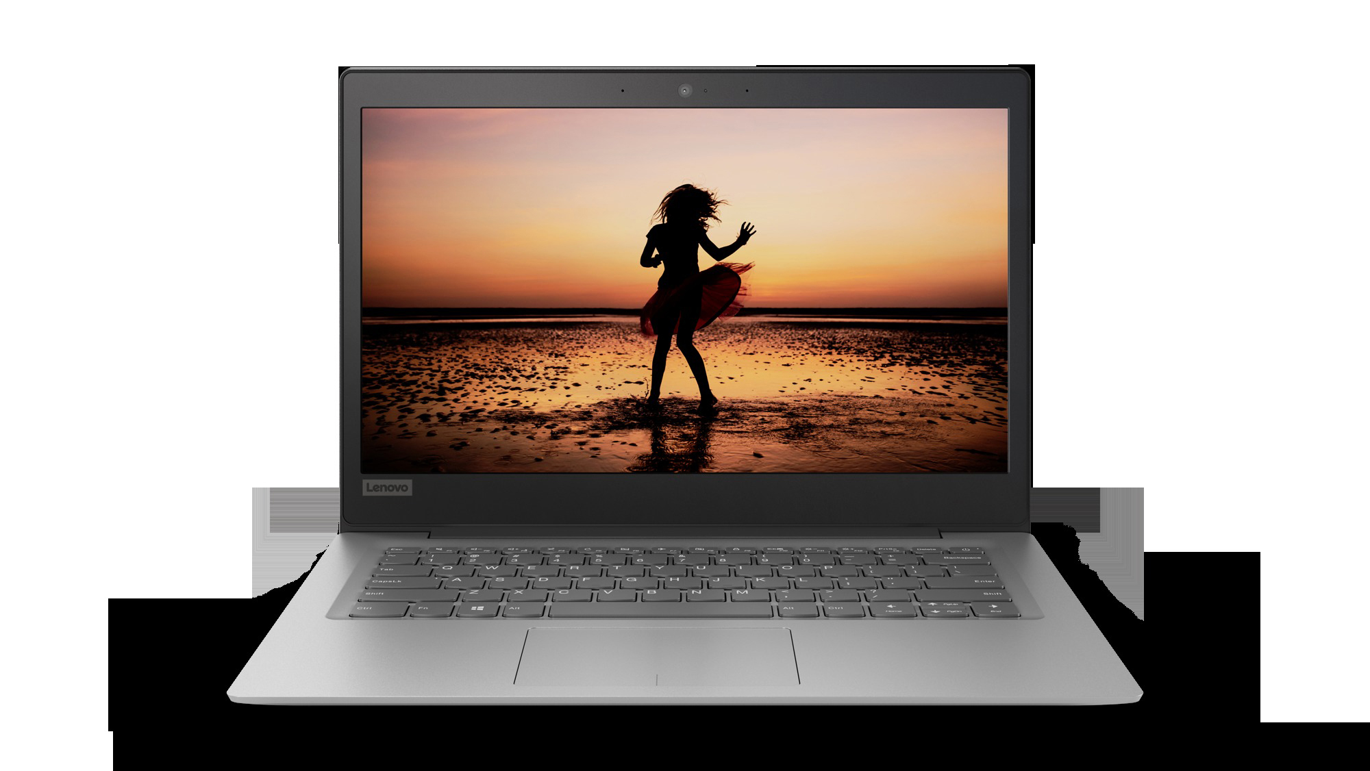LENOVO IdeaPad 120S intel-N3350 4GB 128GB SSD Mineral Grey Laptop 81A50026TX