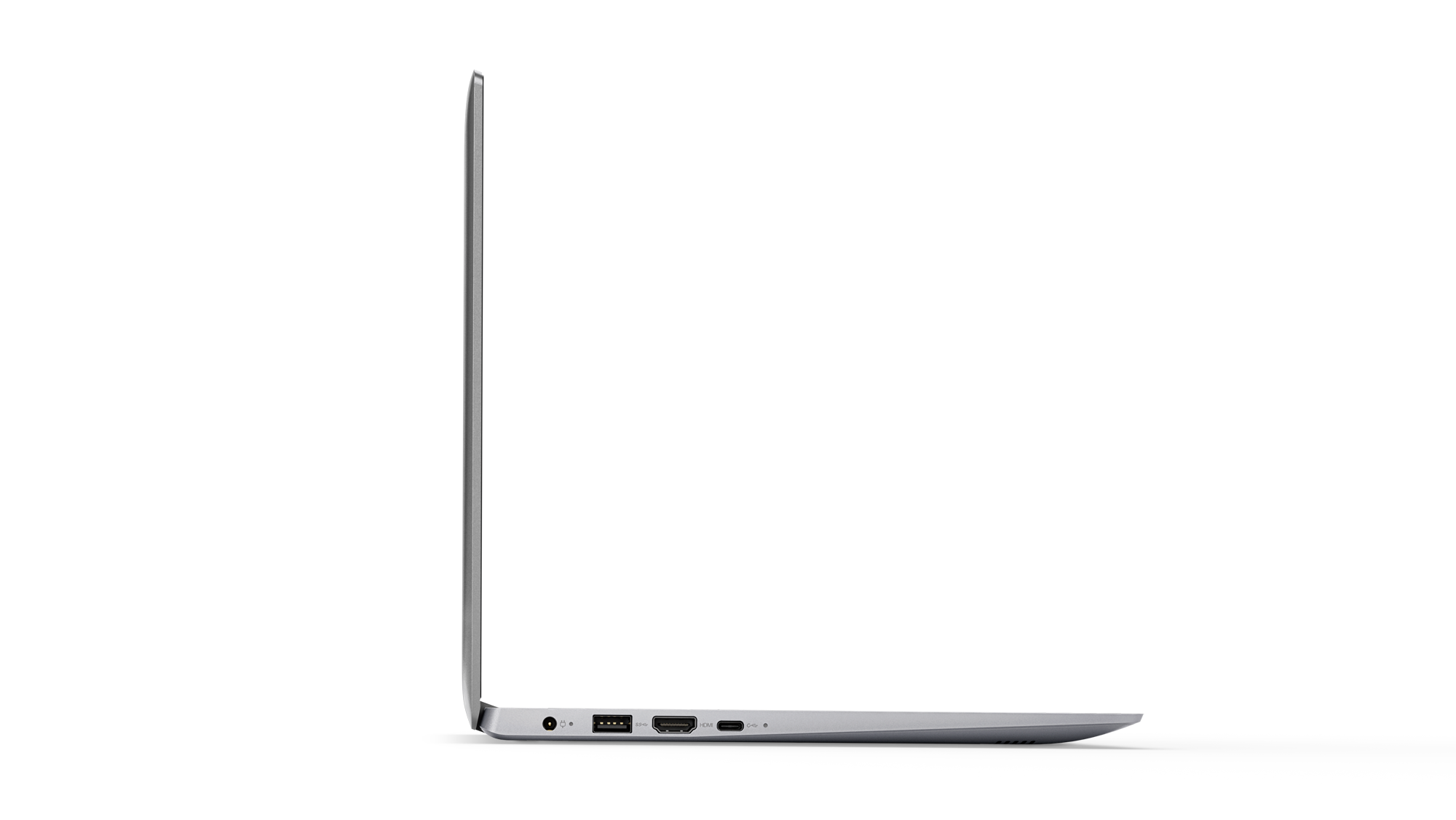 LENOVO IdeaPad 120S intel-N3350 4GB 128GB SSD Mineral Grey Laptop 81A50026TX