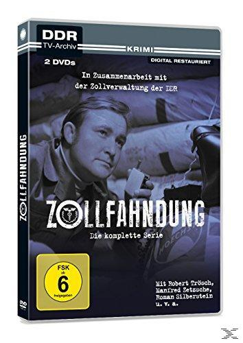 DVD-Cover: Mann mit Zigarette, Filmtitel, FSK-Bewertung und schwarzes Case.