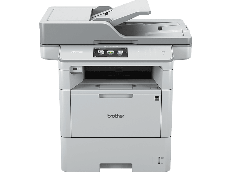 BROTHER All-in-one printer (MFC-L6900DW)