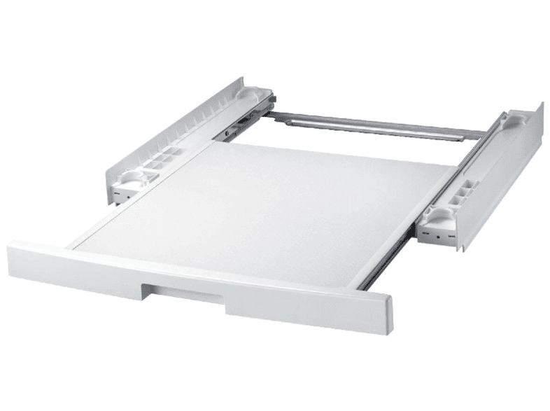 SAMSUNG SAMSUNG SKK-DD - Impilabile Kit per Samsung Lavaggio / colonna di  essiccazione - Bianco Lavatrici - Kit di sovrapposizione