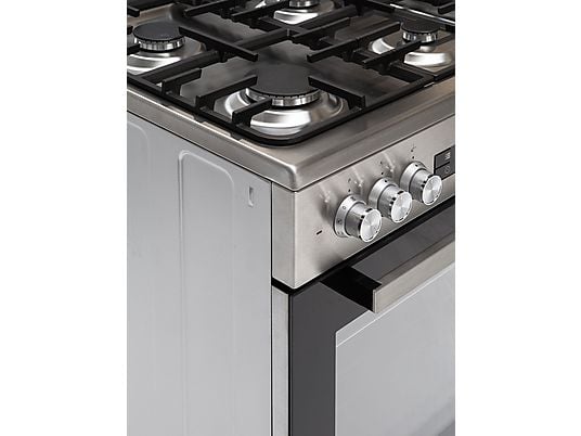 BEKO FSM62330DXS NL