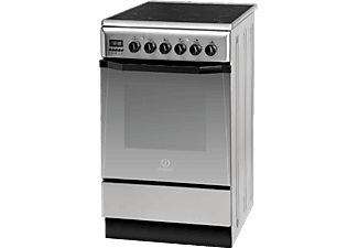 INDESIT I5V7H6A(X)/EU INOX - Forno (Apparecchio indipendente)