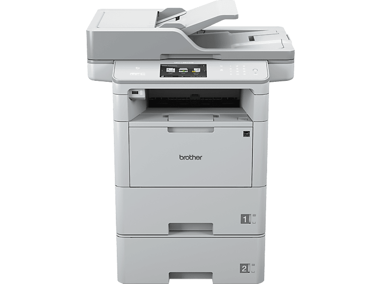 BROTHER All-in-one printer (MFC-L6900DWT)