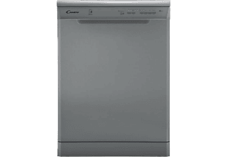 CANDY CDP 1LS39X 13 terítékes mosogatógép