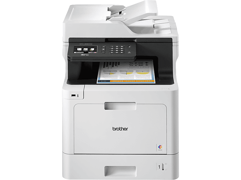 Brother Imprimante Multifonction (mfc-l8690cdw)