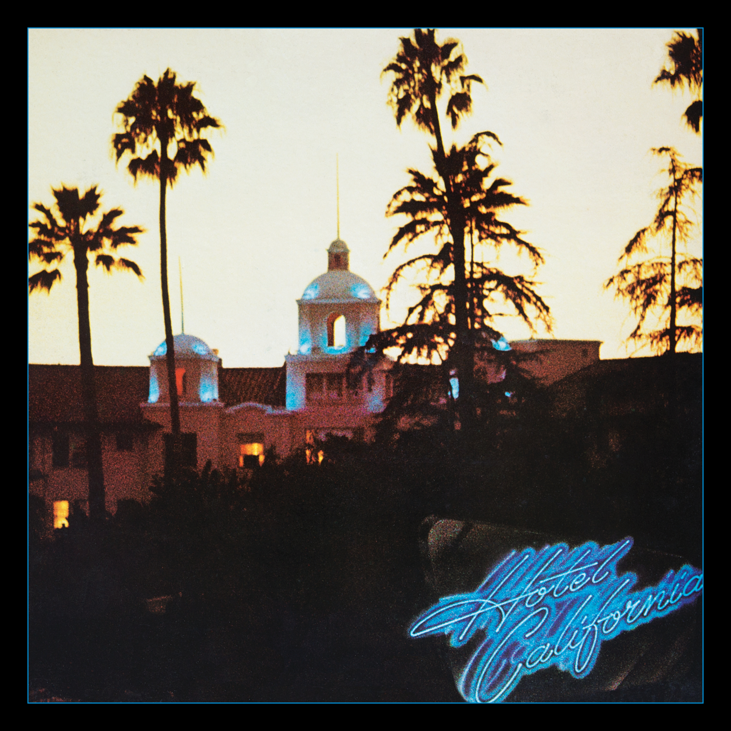 Eagles - Hotel California: 40th Anniversary Expanded Edition   - (CD)