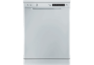 CANDY CDP 2DS62W 16 terítékes mosogatógép