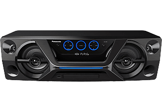 PANASONIC SC-UA3E-K bluetooth mikro hifi