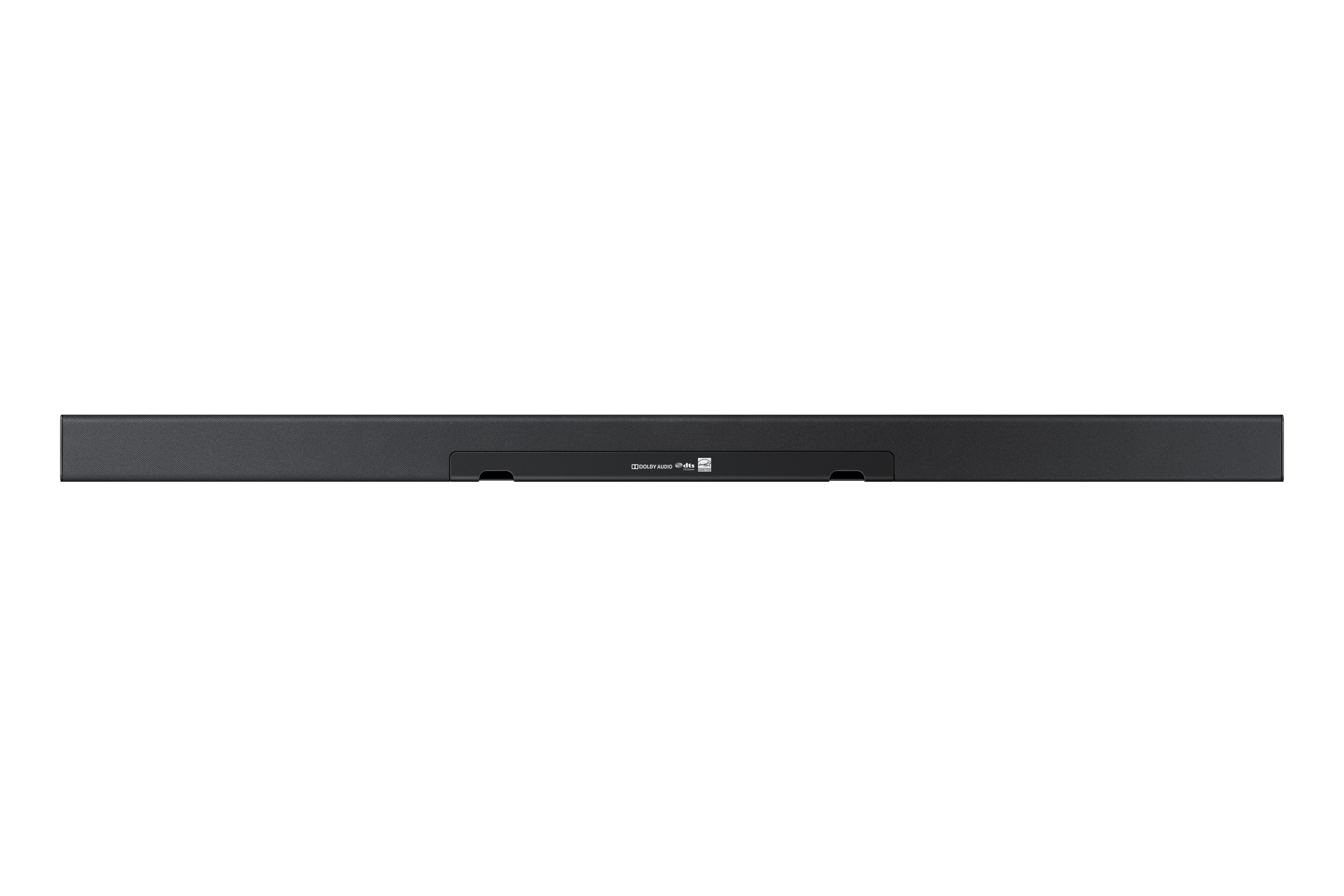 SAMSUNG HW-M360/ZG, Soundbar, Schwarz