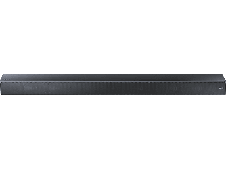SAMSUNG HW-MS650/ZG, Soundbar, Dark Titan